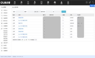 什么是易企管 價(jià)格是多少
